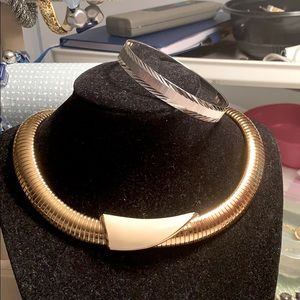 Monet necklace Bracelet